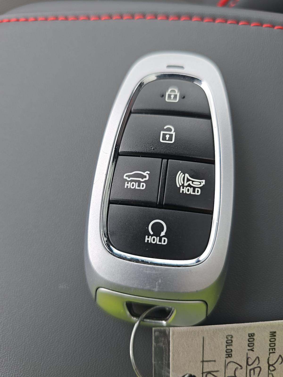 2023 Hyundai Sonata SEL Plus FWD