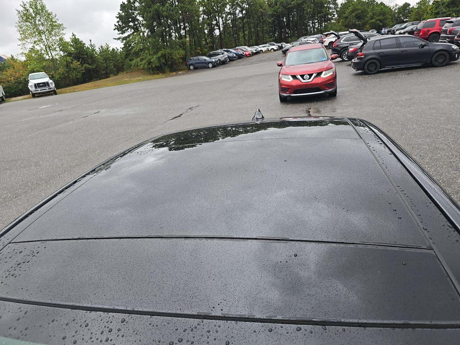 2023 Hyundai Sonata SEL Plus FWD