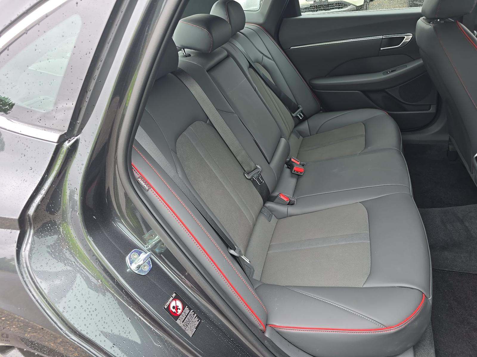 2023 Hyundai Sonata SEL Plus FWD