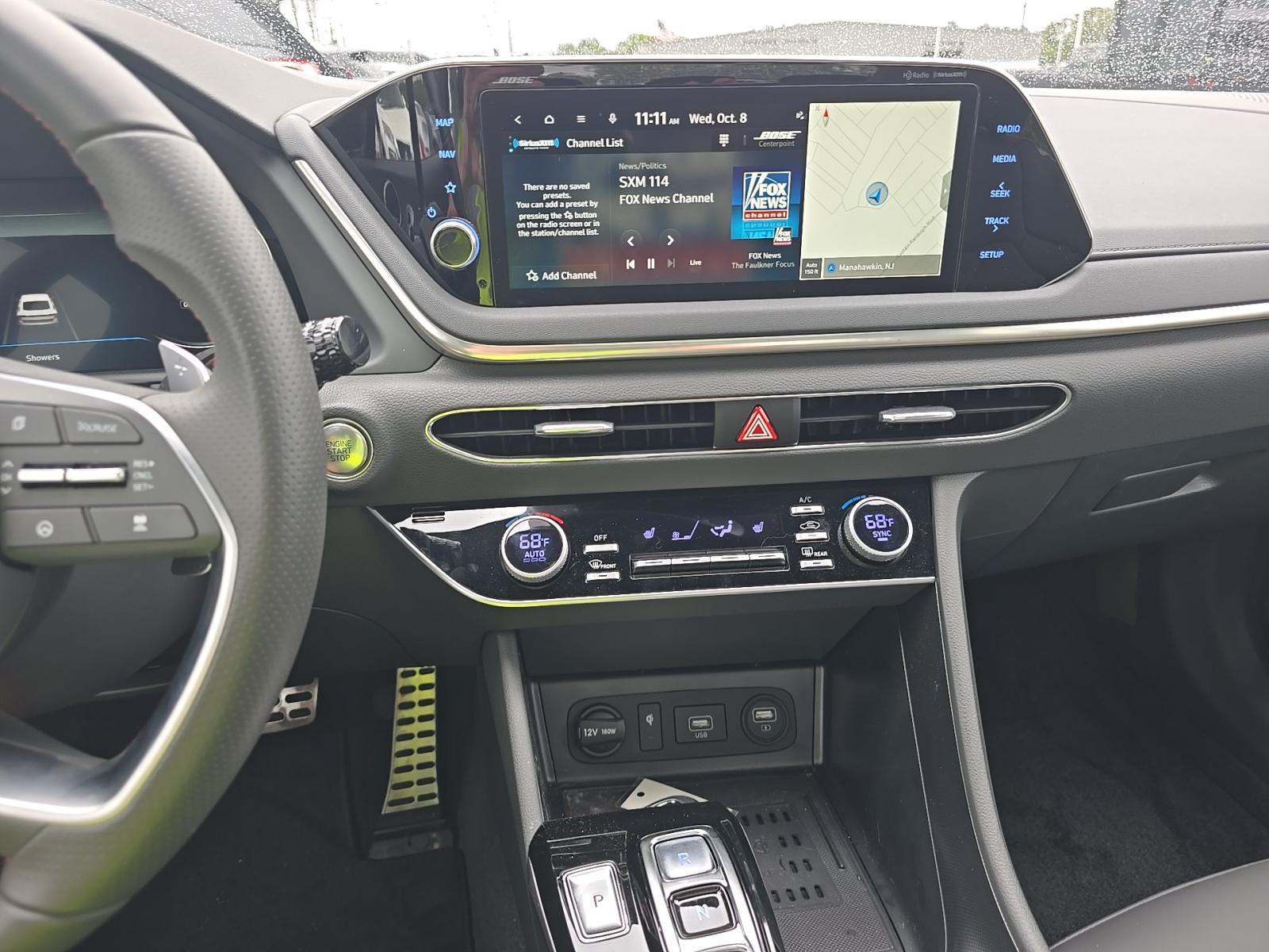 2023 Hyundai Sonata SEL Plus FWD