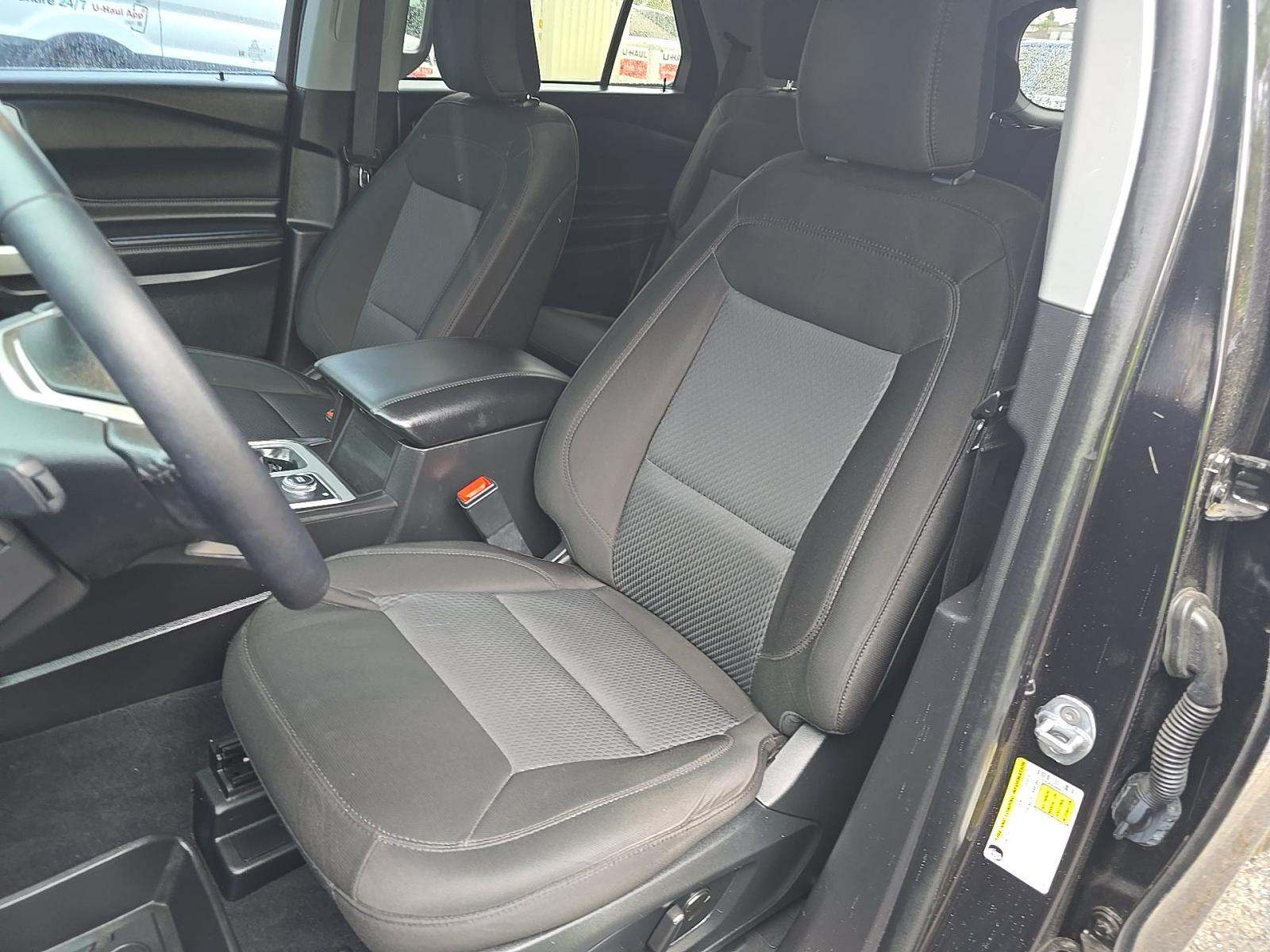 FORD EXPLORER - 2
