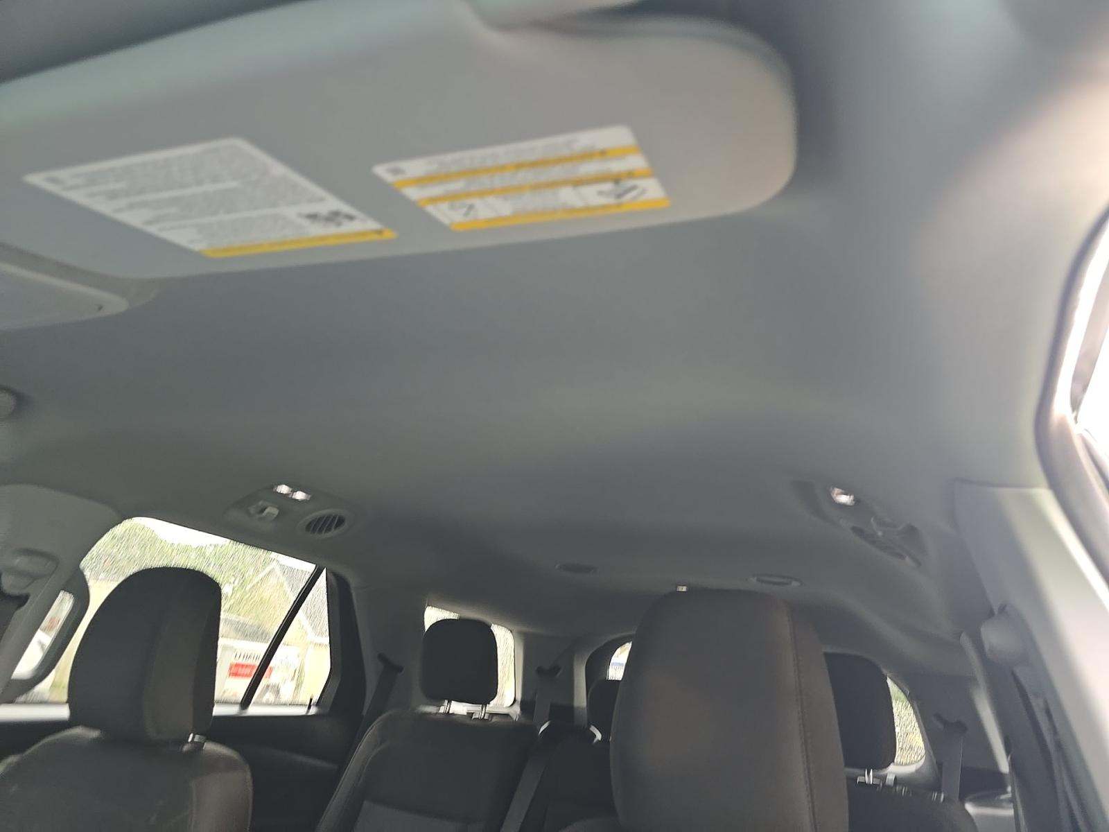 FORD EXPLORER - 7