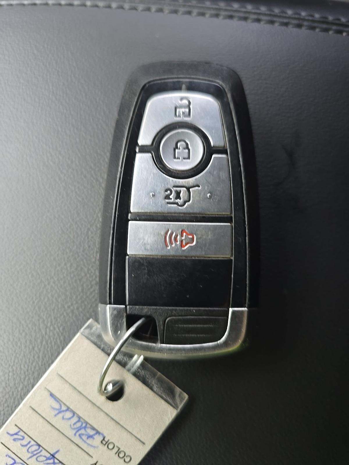 FORD EXPLORER - 4