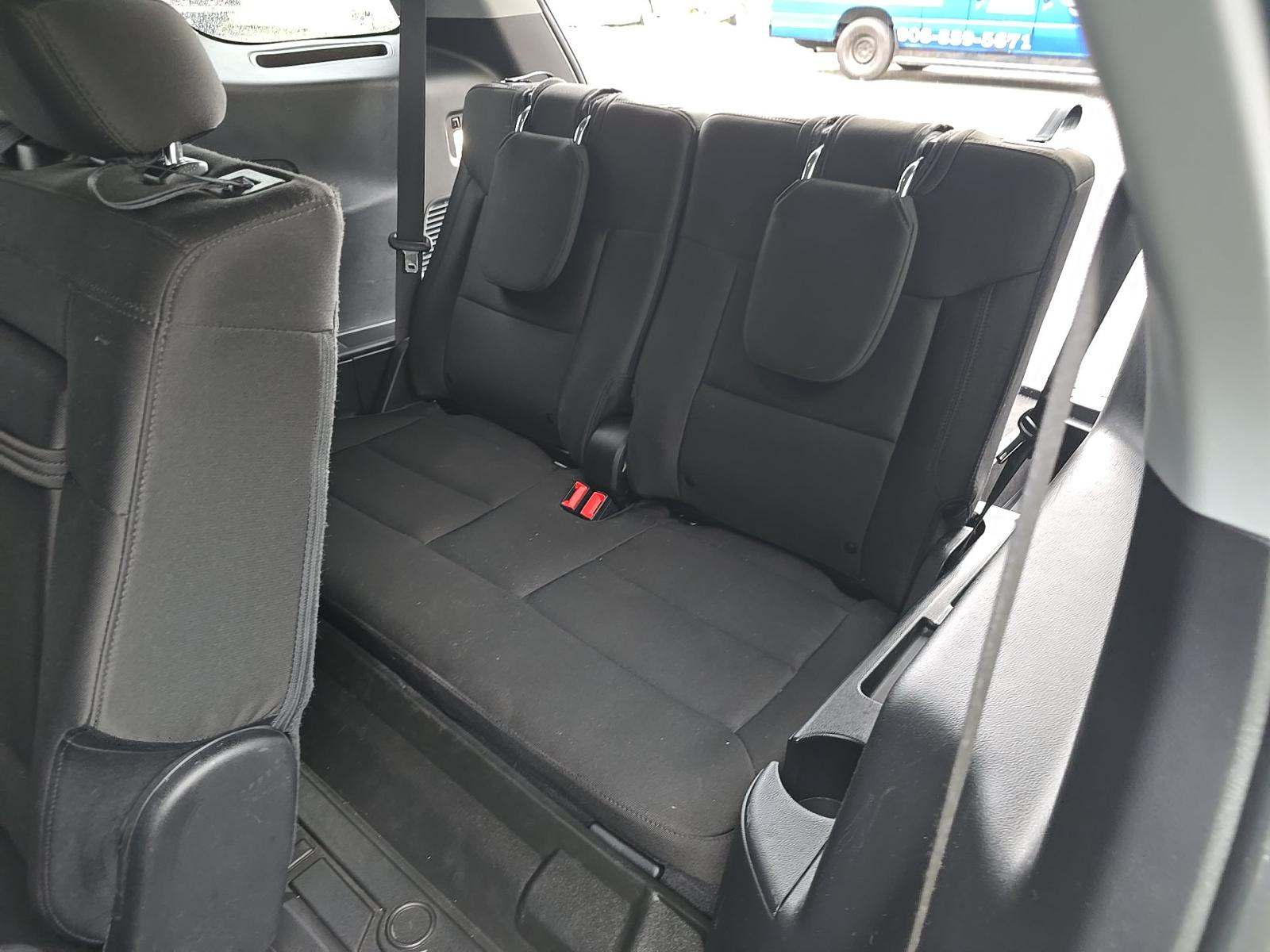 FORD EXPLORER - 10