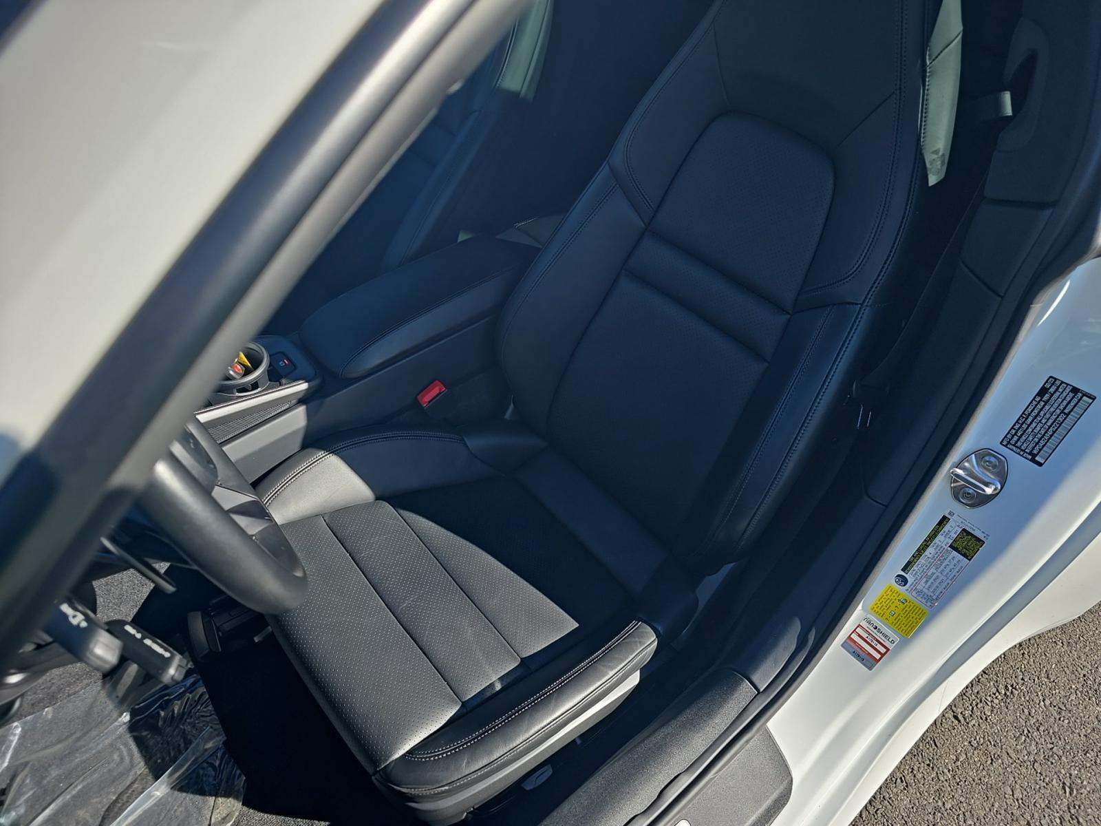 2023 Porsche 911 Carrera 4S AWD