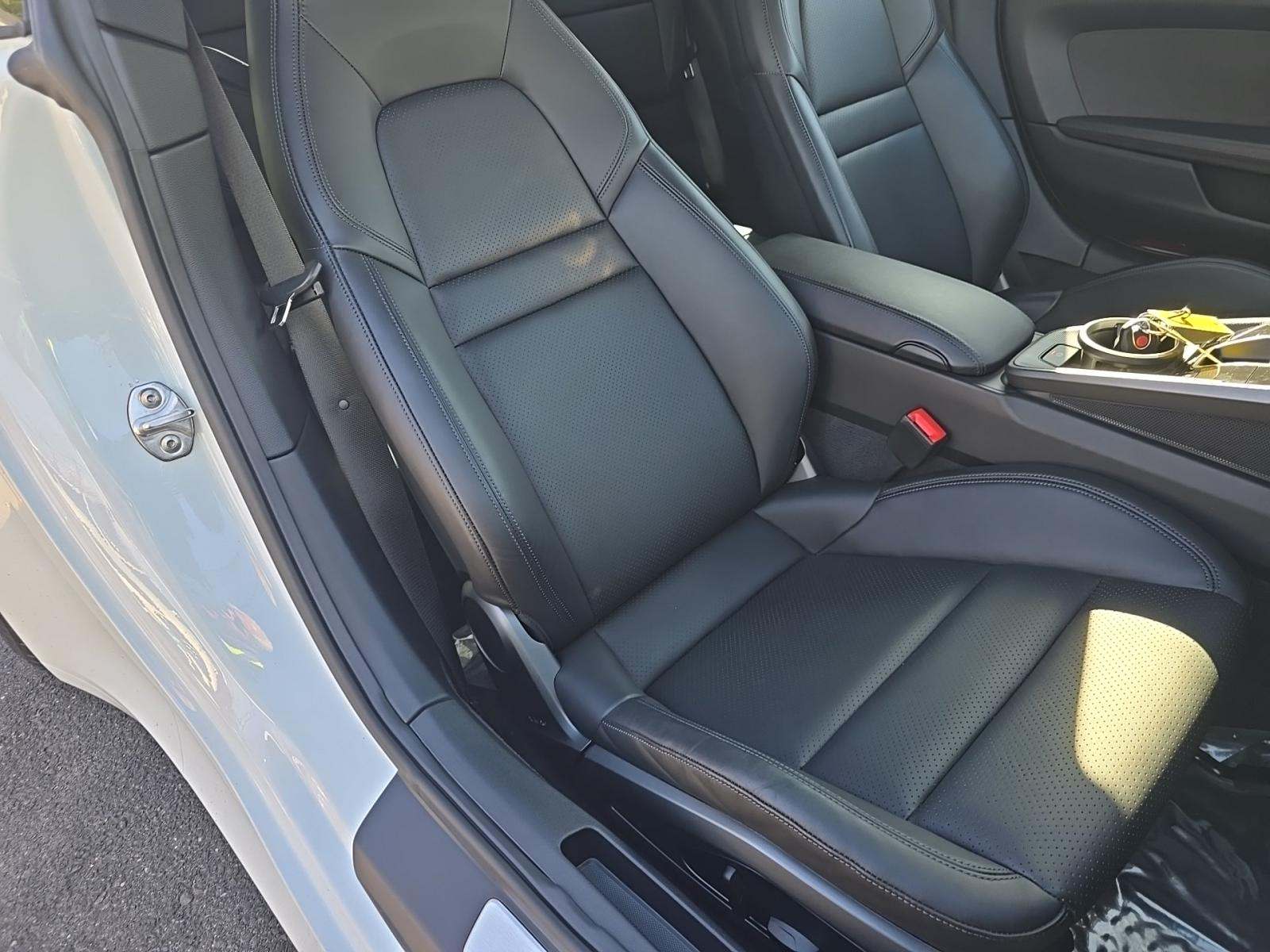 2023 Porsche 911 Carrera 4S AWD