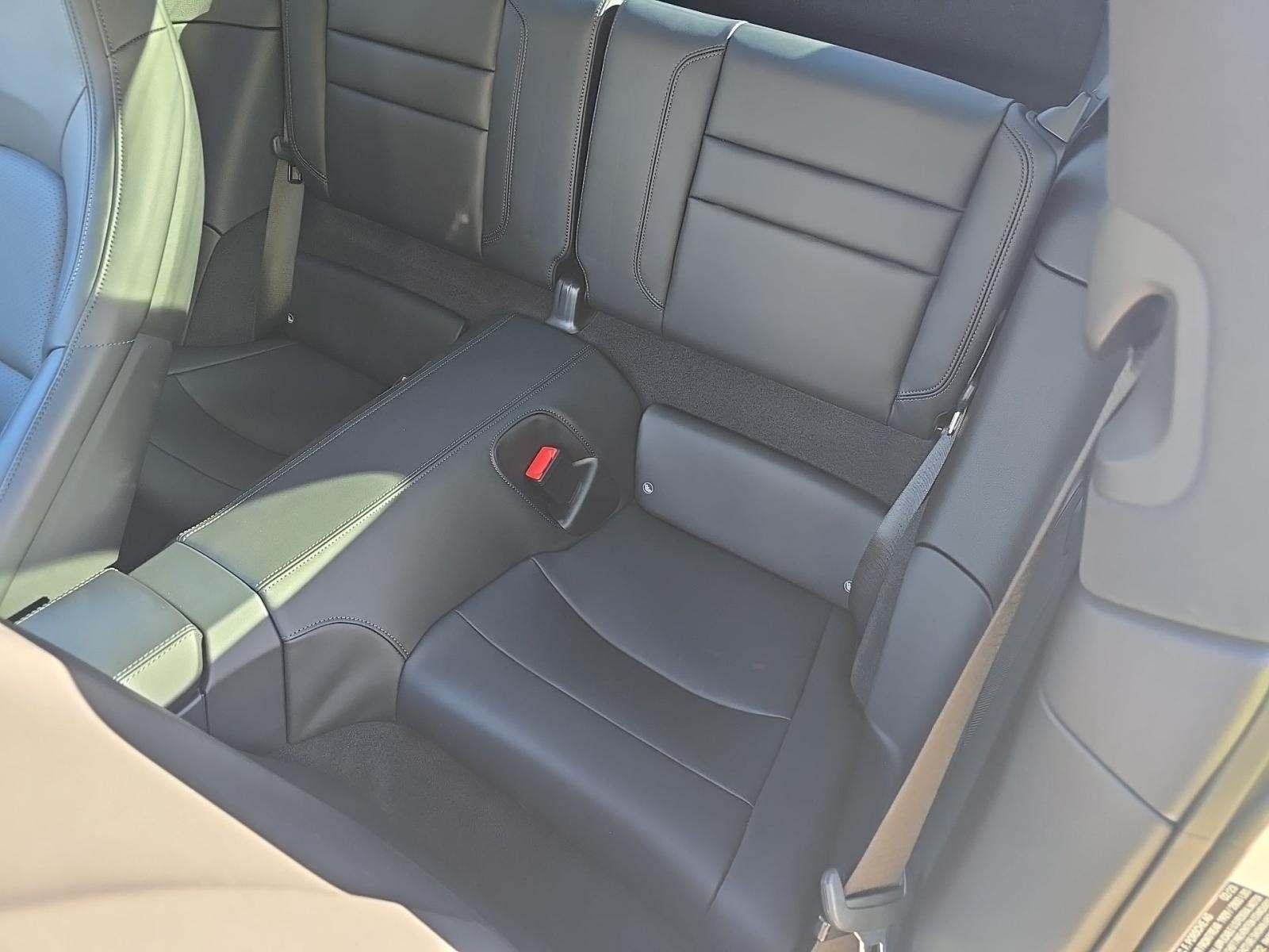 2023 Porsche 911 Carrera 4S AWD