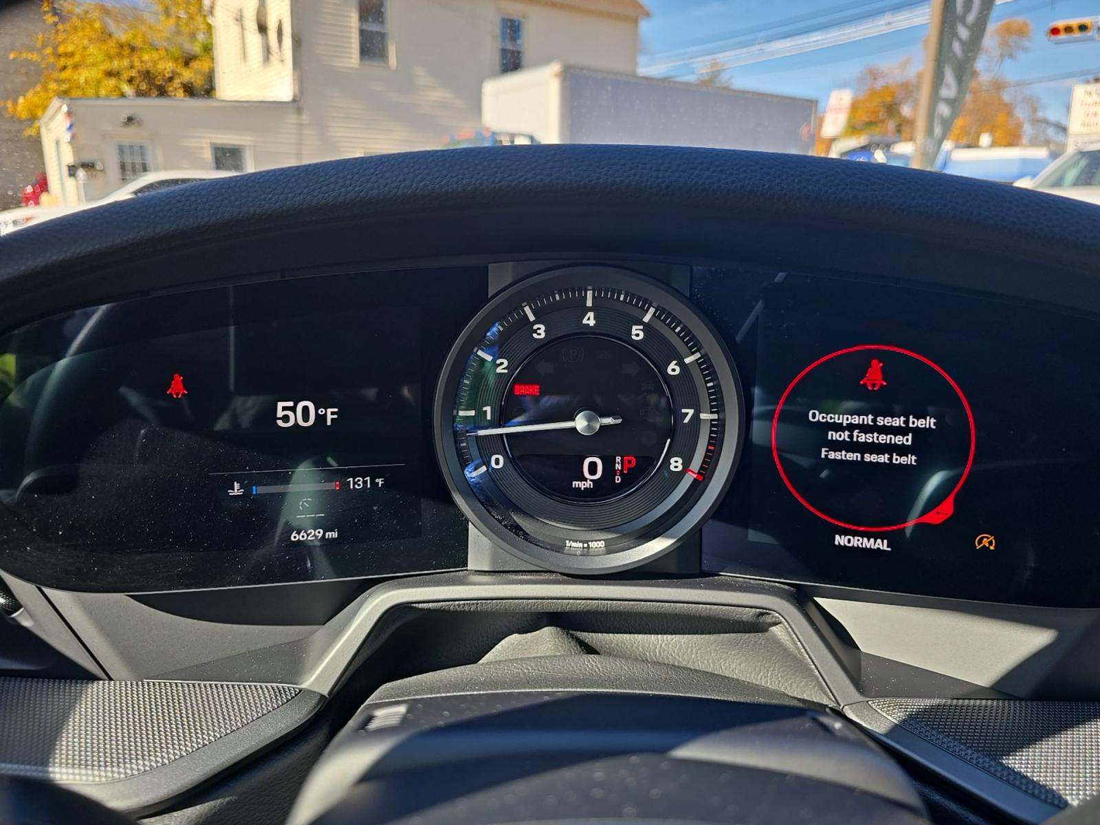 2023 Porsche 911 Carrera 4S AWD