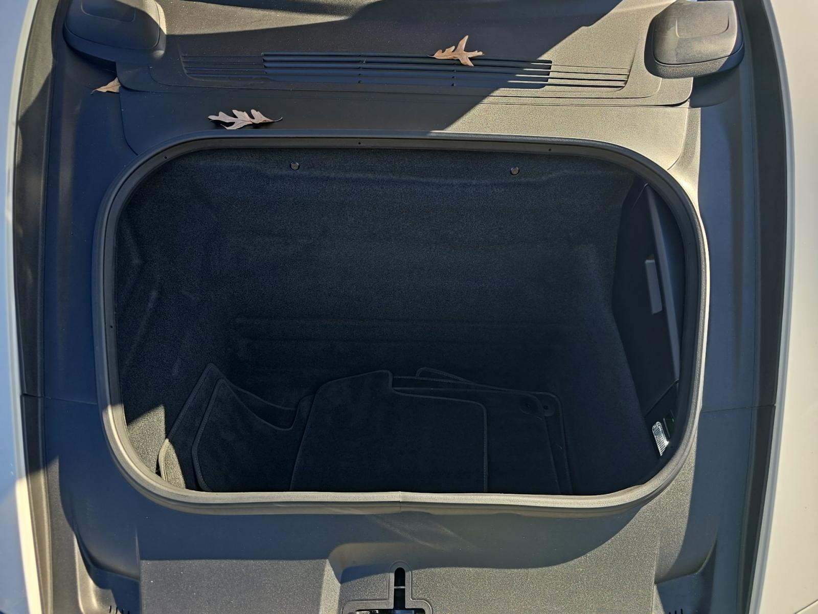 2023 Porsche 911 Carrera 4S AWD