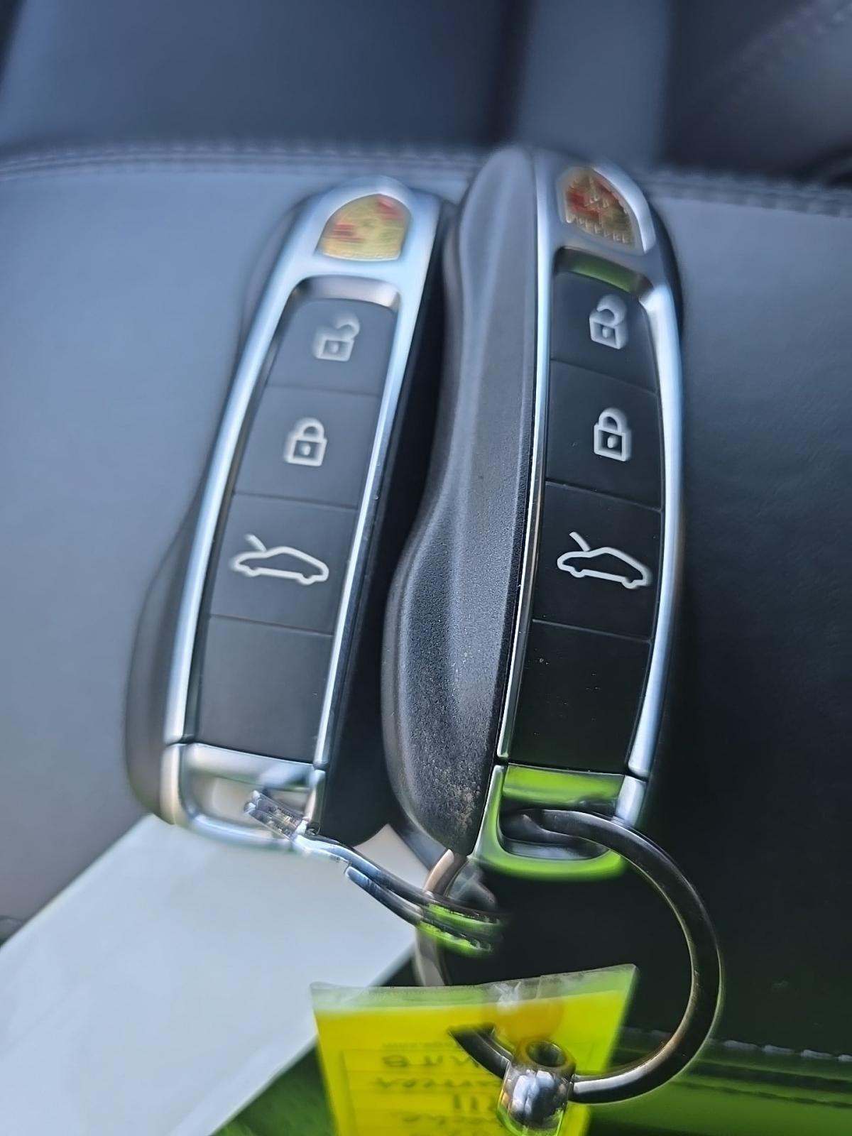 2023 Porsche 911 Carrera 4S AWD