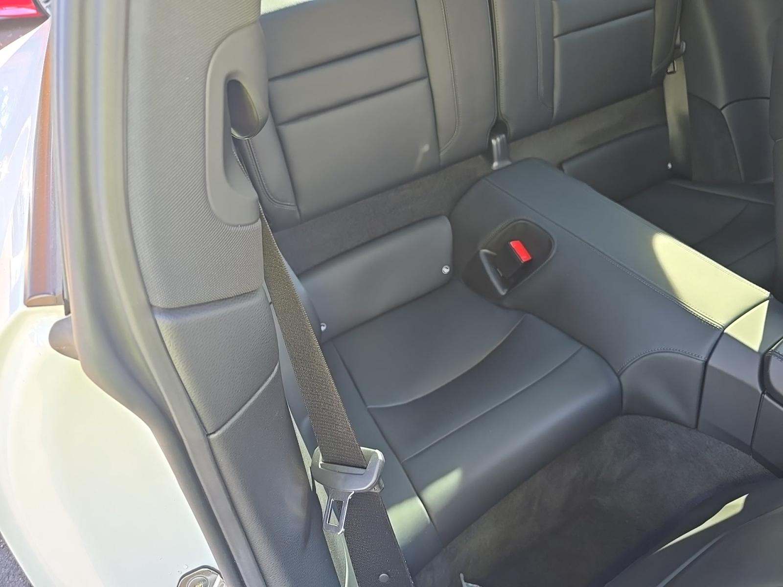 2023 Porsche 911 Carrera 4S AWD