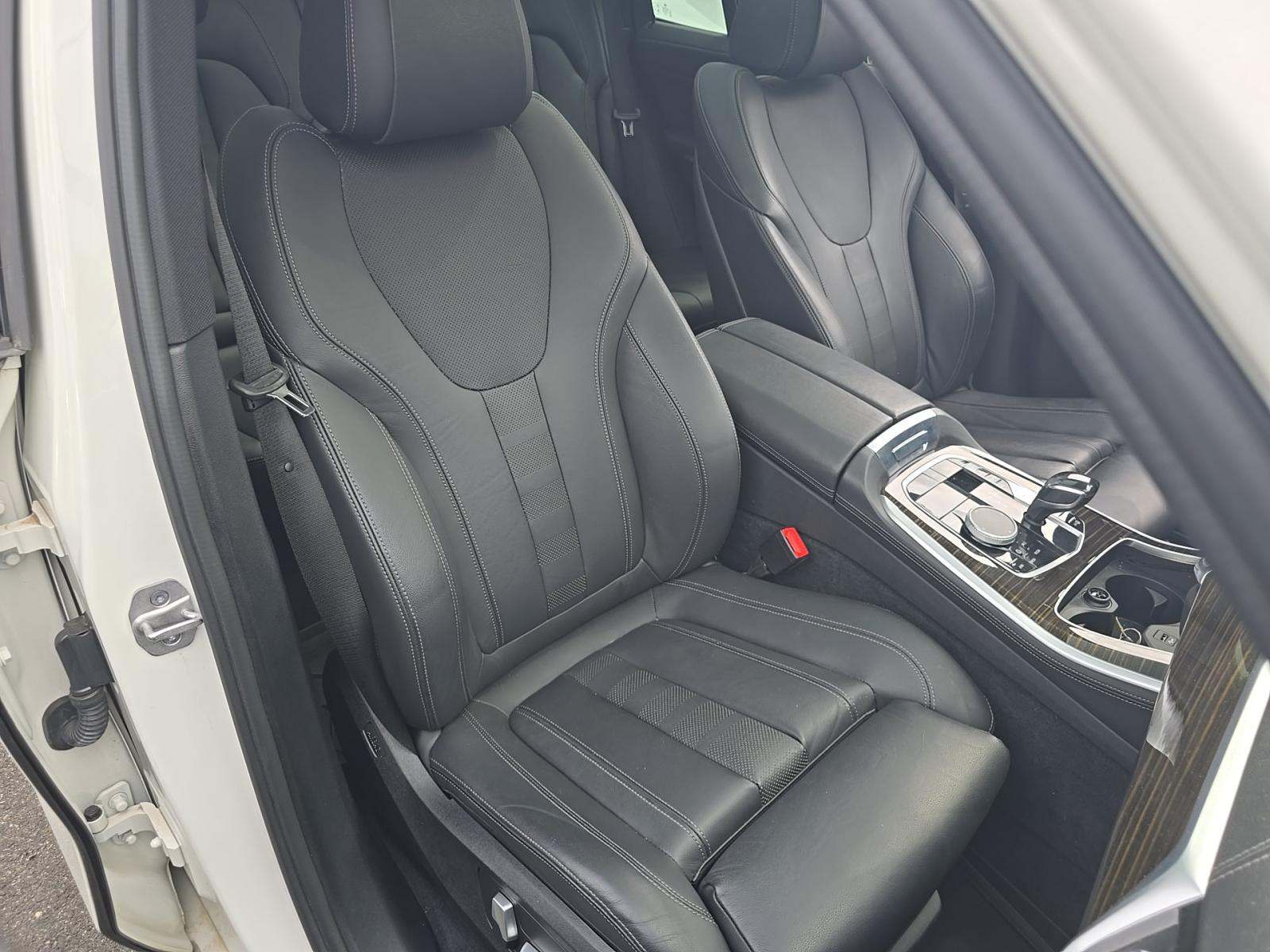2021 BMW X5 xDrive40i AWD