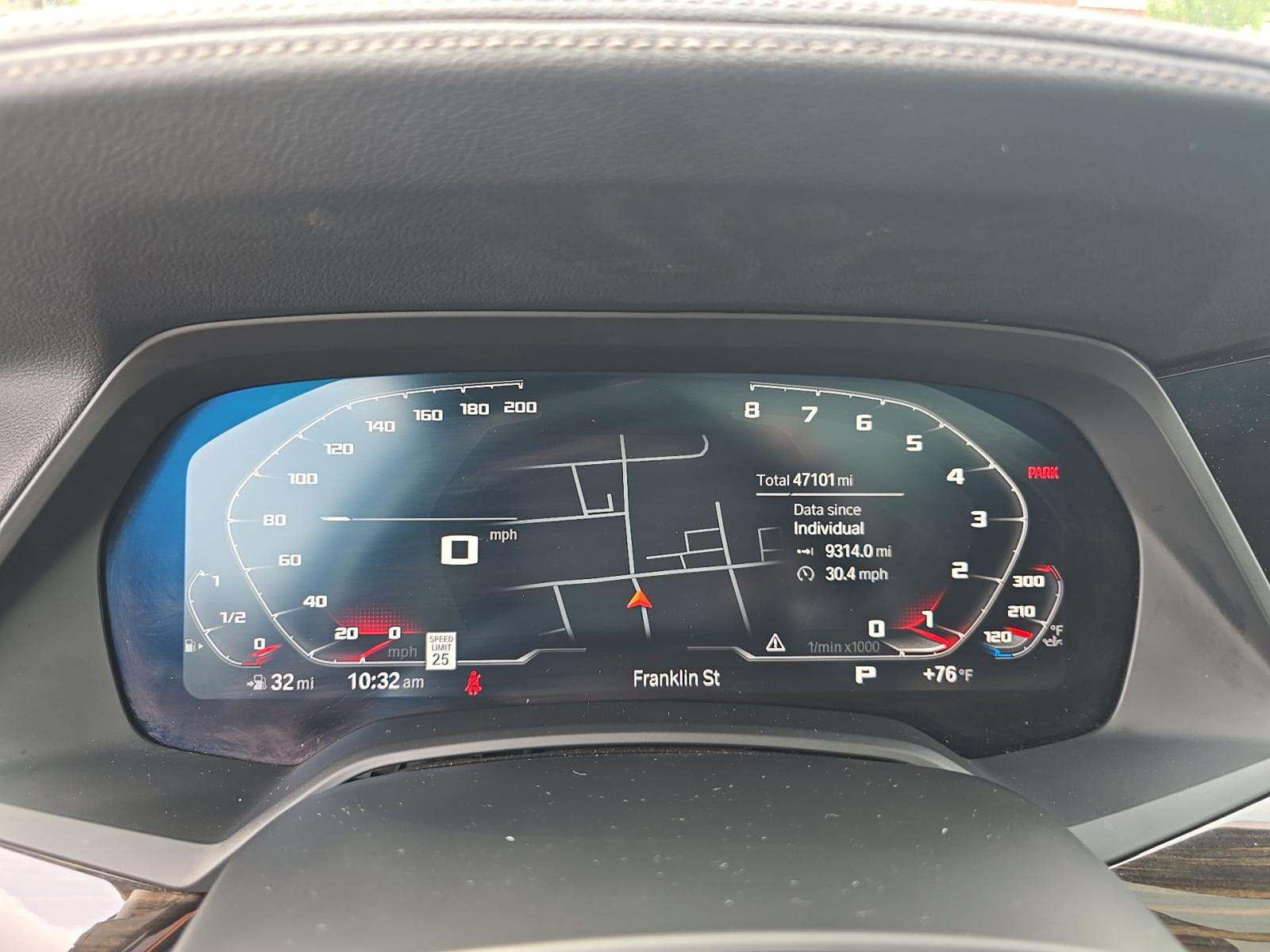 2021 BMW X5 xDrive40i AWD