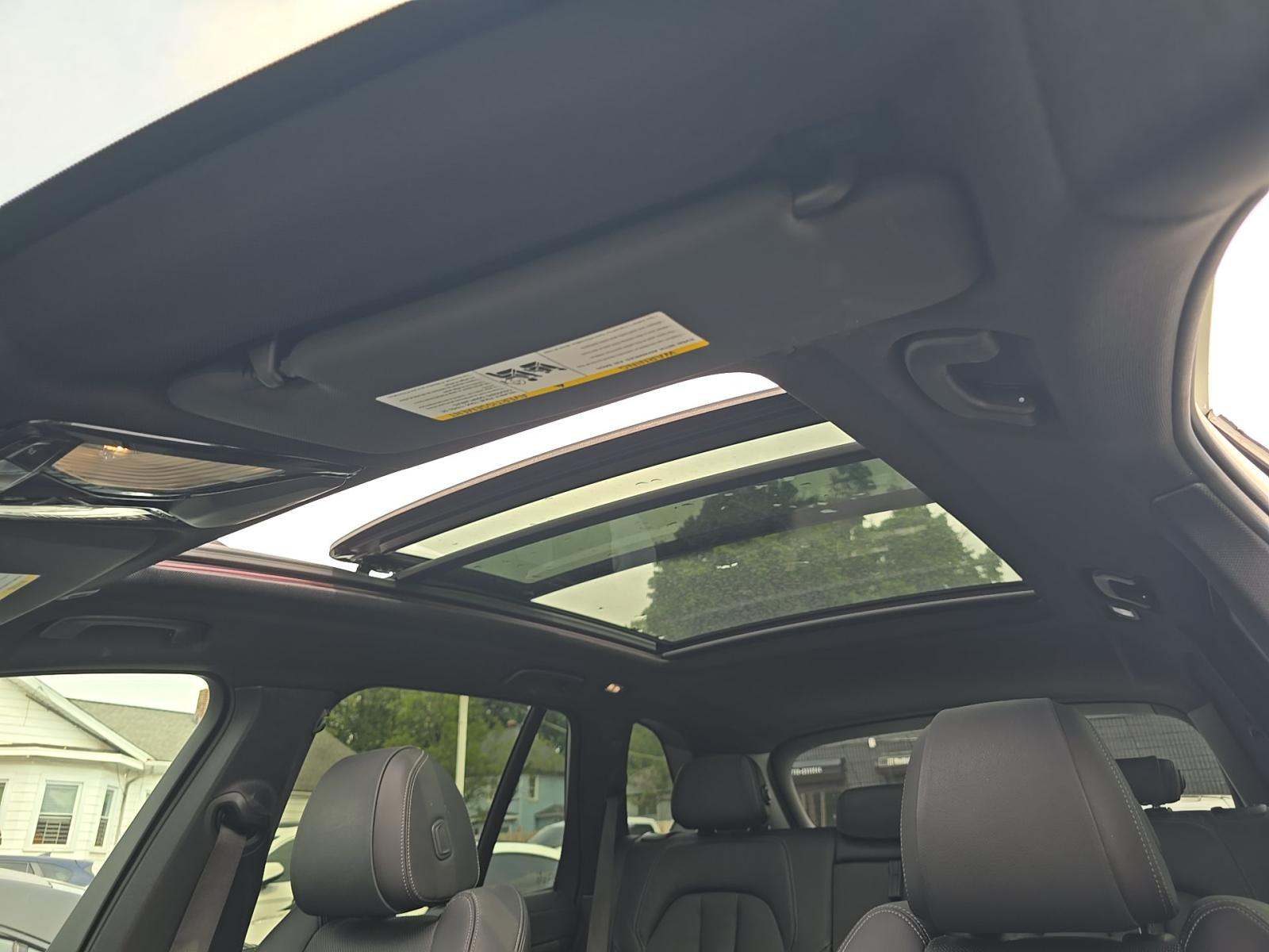 2021 BMW X5 xDrive40i AWD