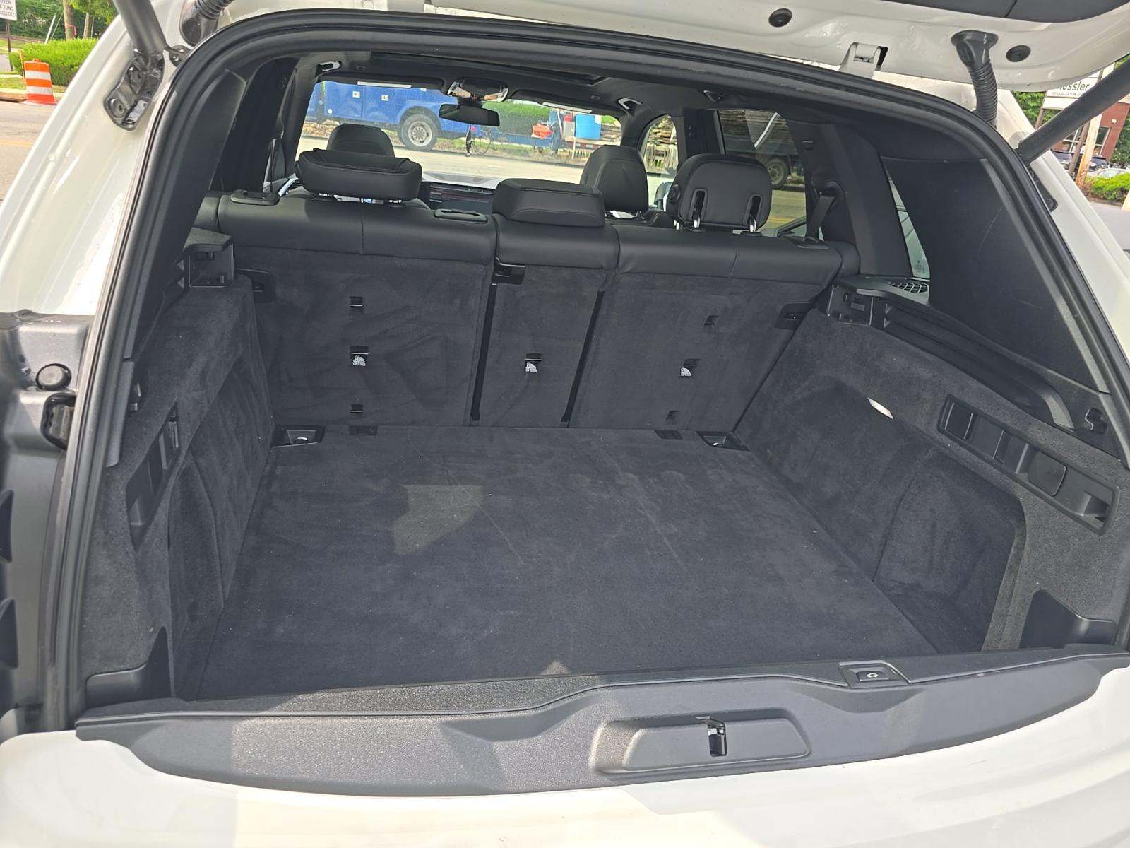 2021 BMW X5 xDrive40i AWD