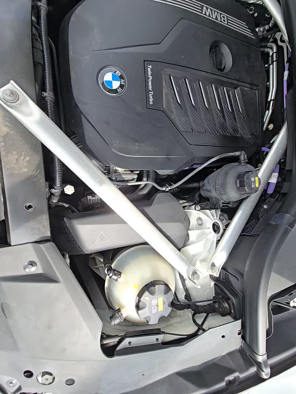 2021 BMW X5 xDrive40i AWD