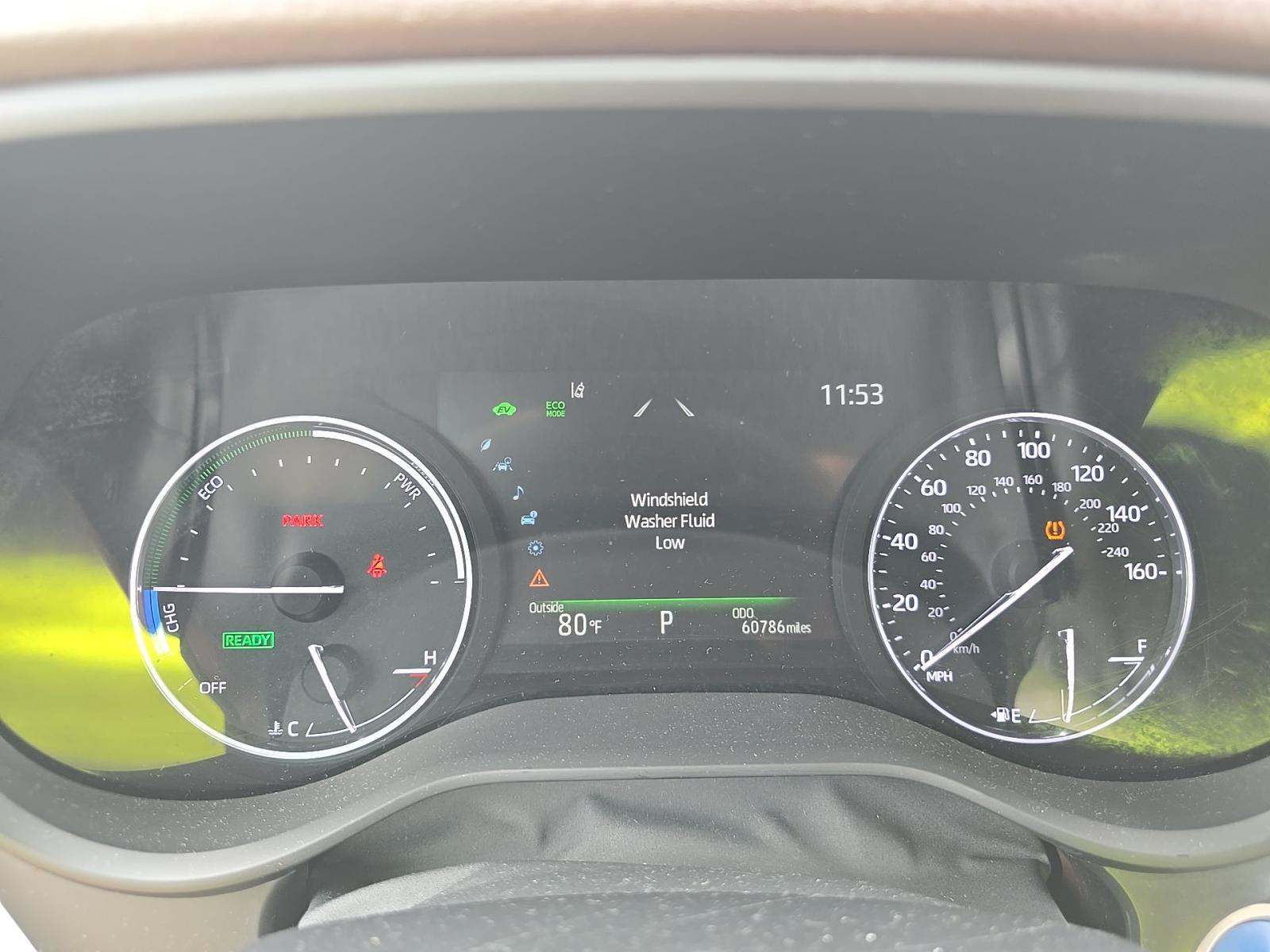 2023 Toyota Sienna Platinum AWD