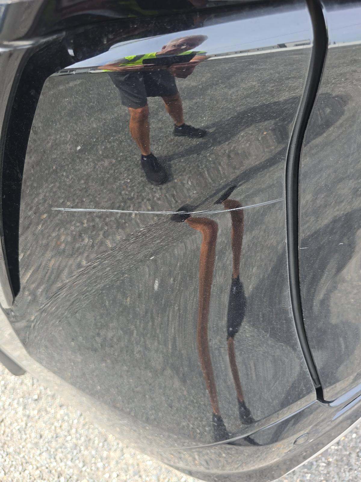 2023 Toyota Sienna Platinum AWD