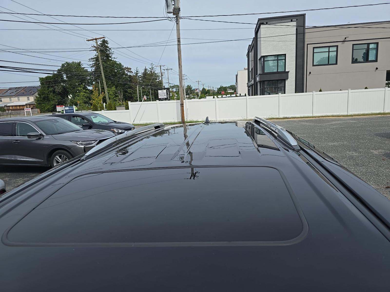 2023 Toyota Sienna Platinum AWD