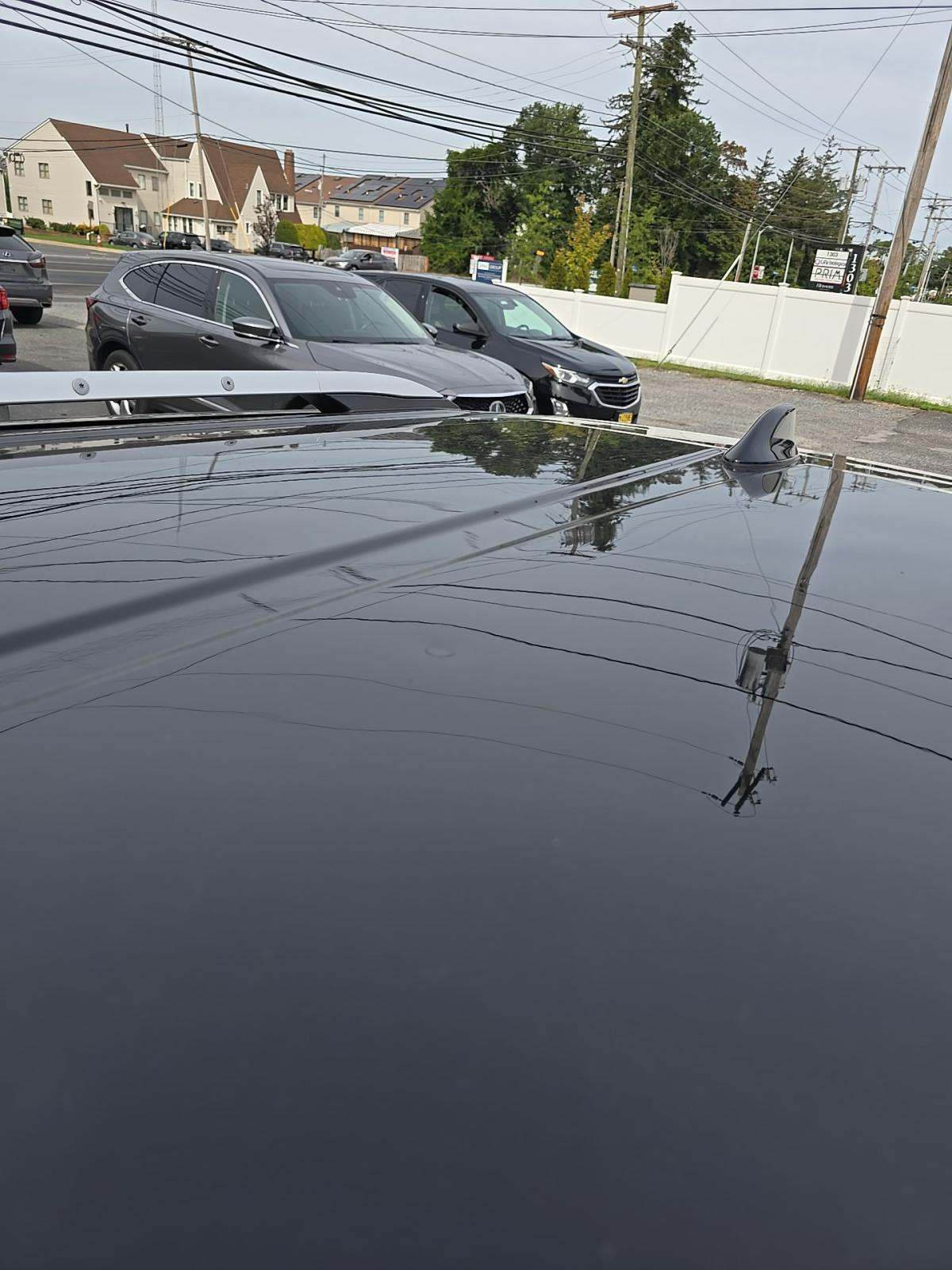 2023 Toyota Sienna Platinum AWD