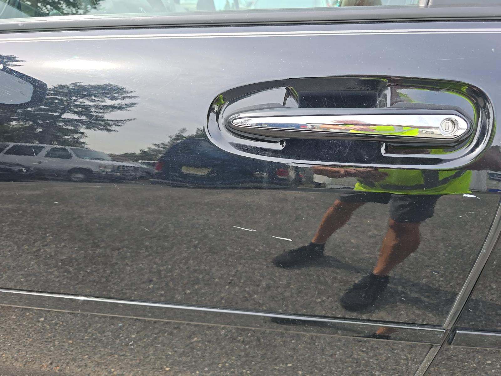 2023 Toyota Sienna Platinum AWD