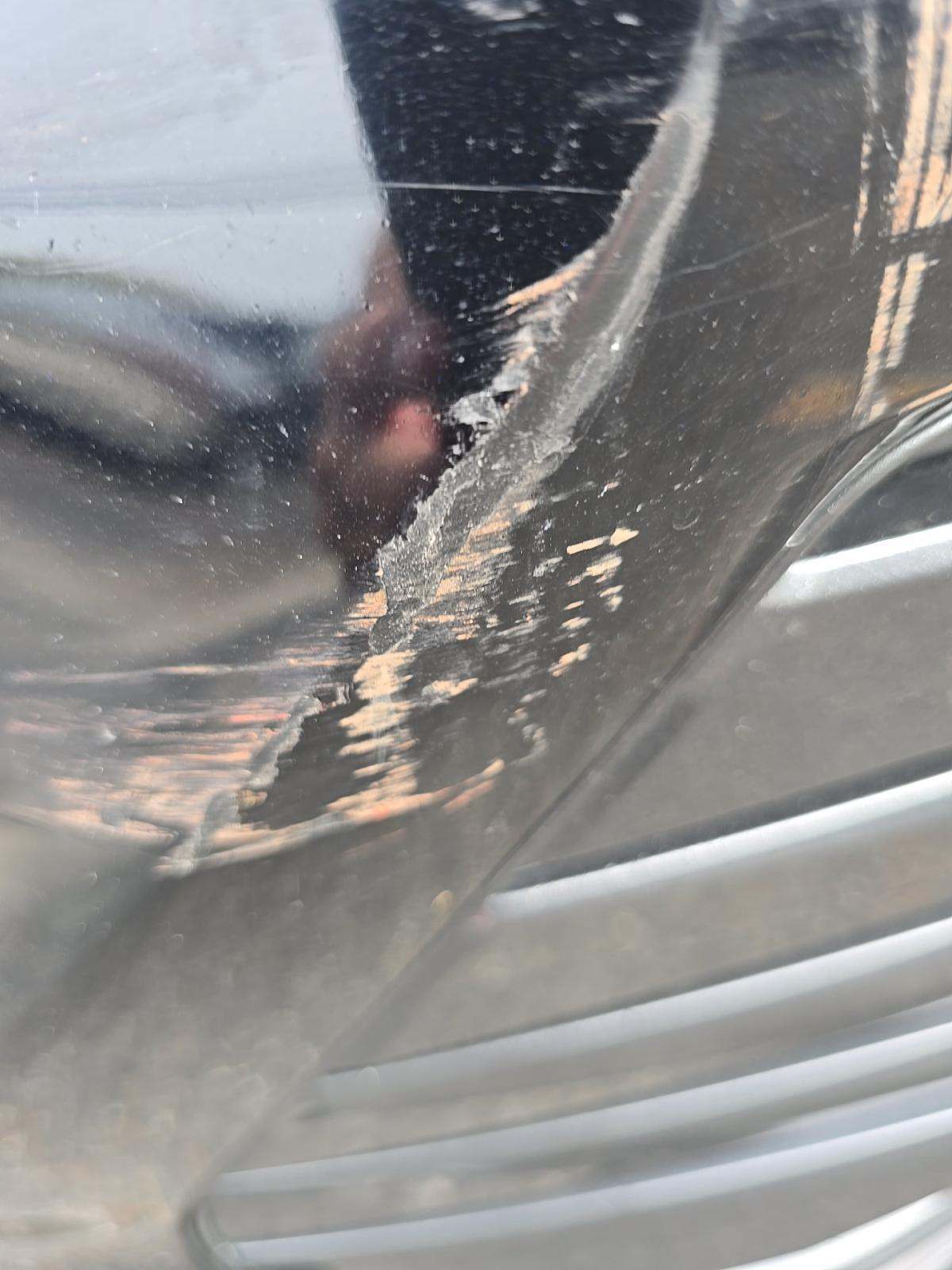 2023 Toyota Sienna Platinum AWD