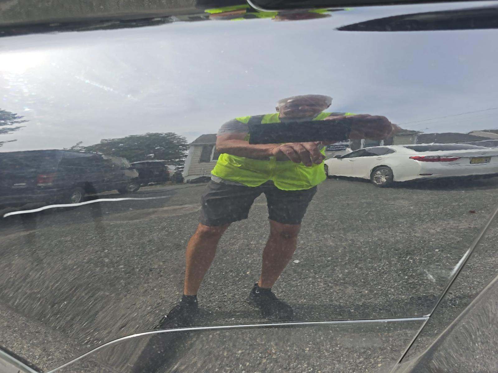 2023 Toyota Sienna Platinum AWD