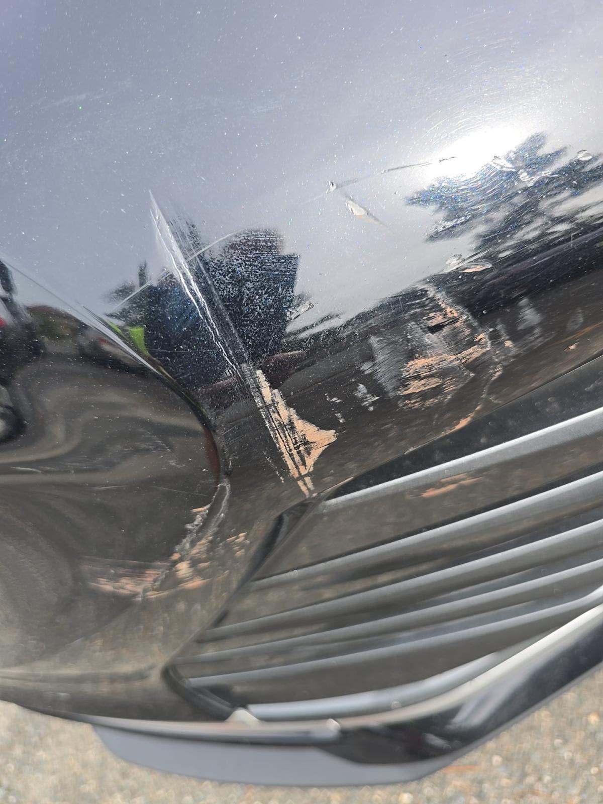 2023 Toyota Sienna Platinum AWD