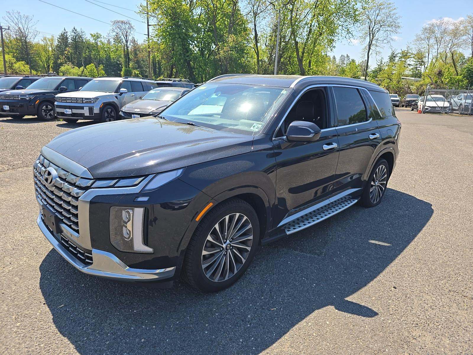 HYUNDAI PALISADE - 1