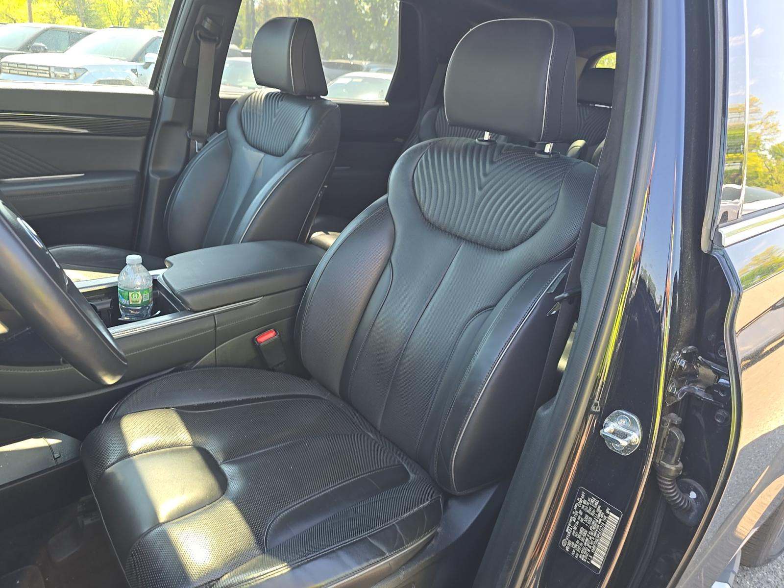 HYUNDAI PALISADE - 6