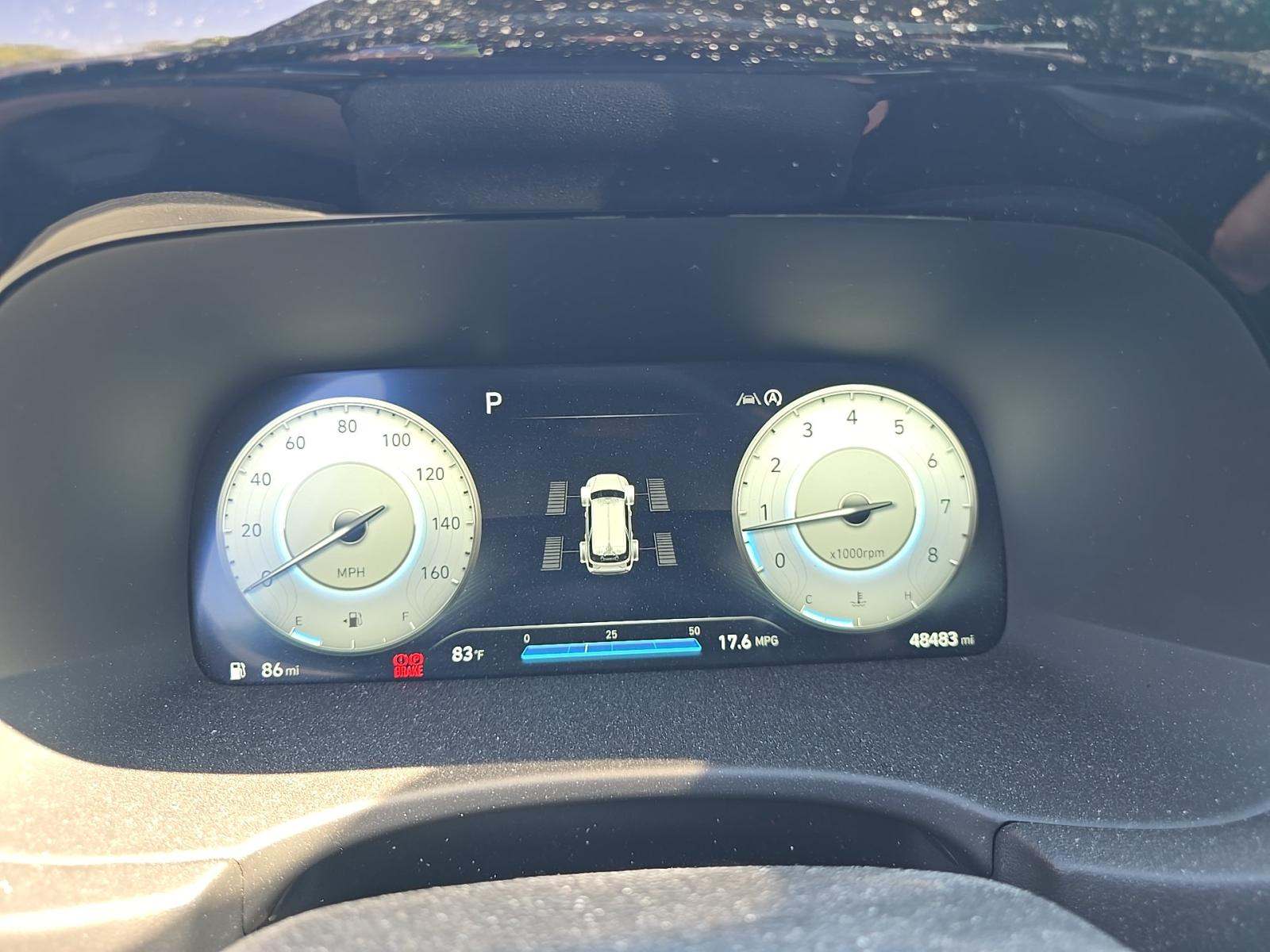 HYUNDAI PALISADE - 9