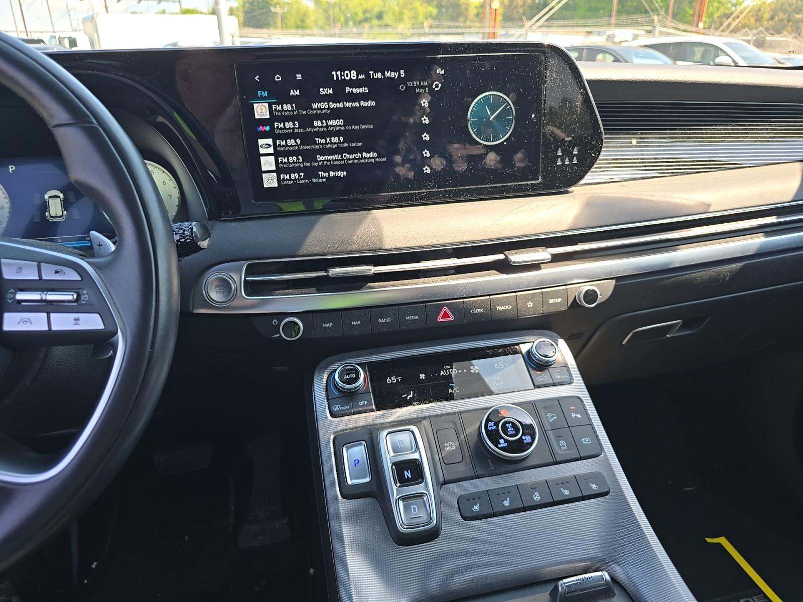 HYUNDAI PALISADE - 10