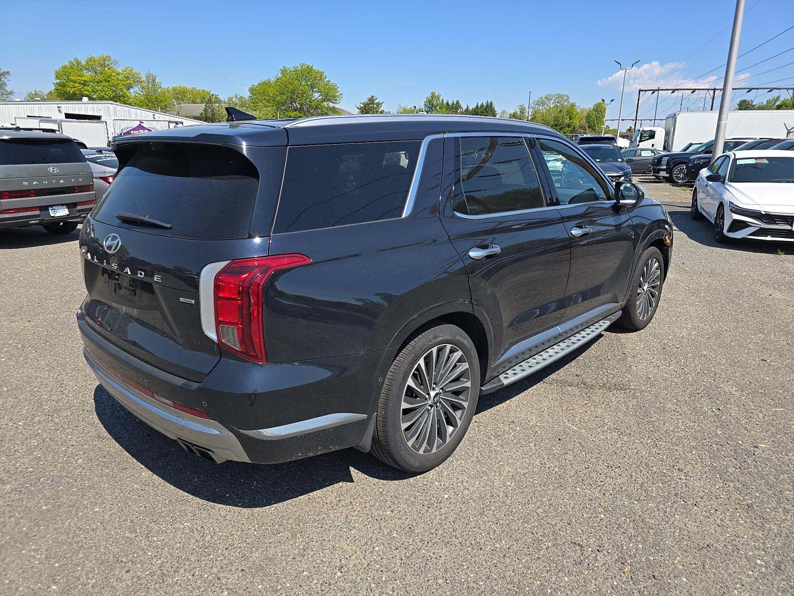 HYUNDAI PALISADE - 3