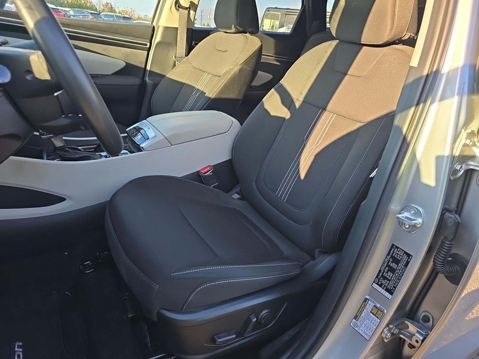 2023 Hyundai Tucson SEL AWD