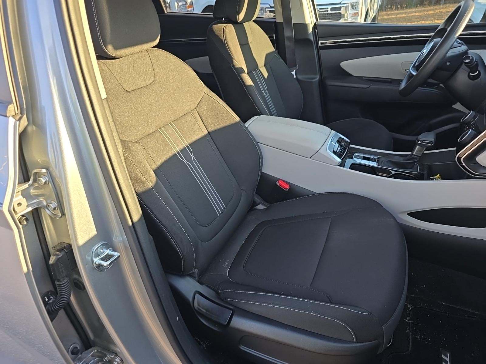 2023 Hyundai Tucson SEL AWD