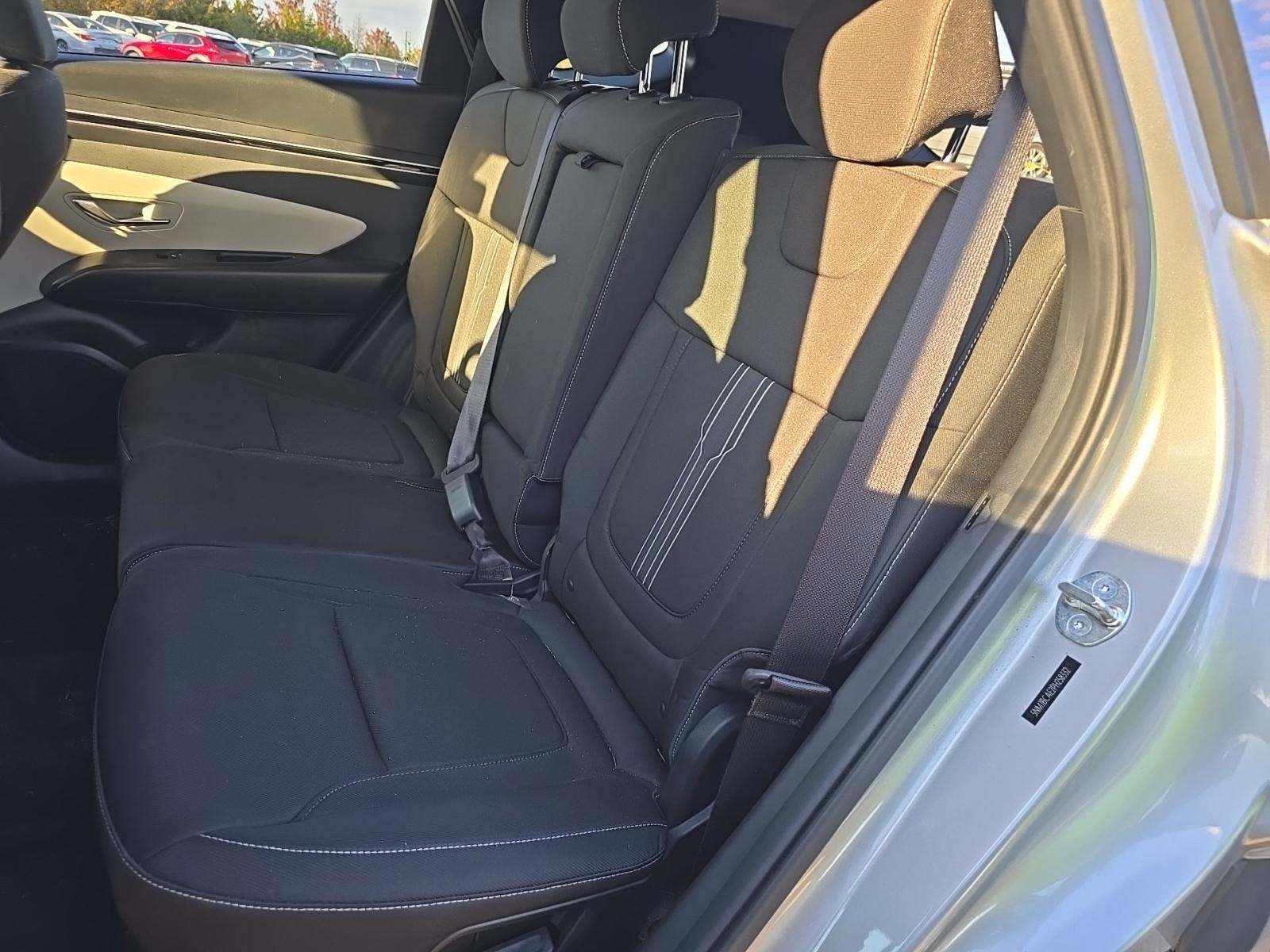 2023 Hyundai Tucson SEL AWD