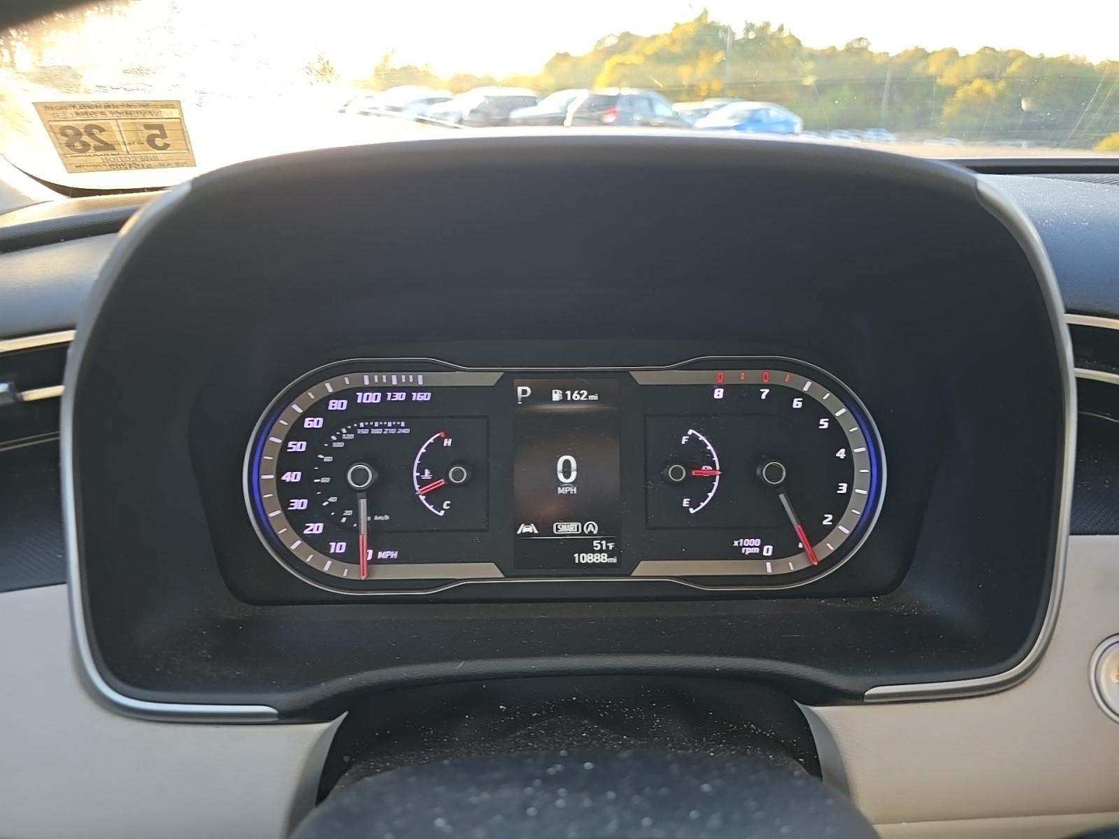 2023 Hyundai Tucson SEL AWD