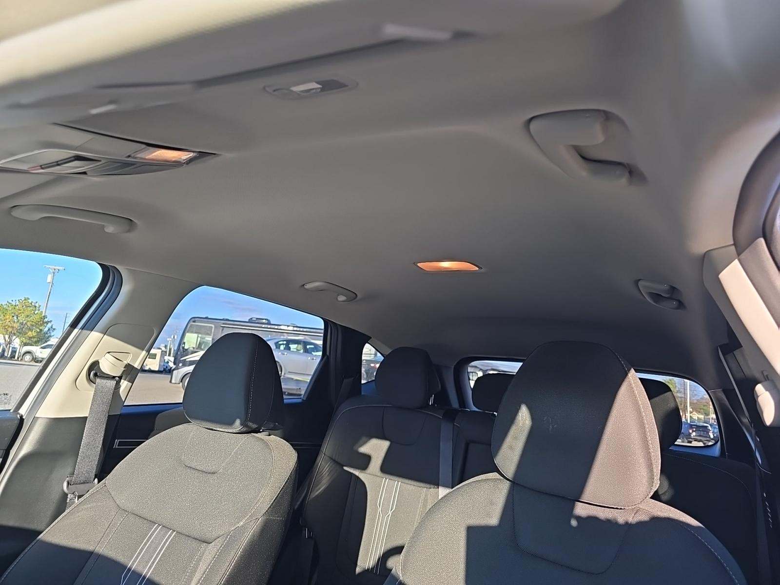 2023 Hyundai Tucson SEL AWD