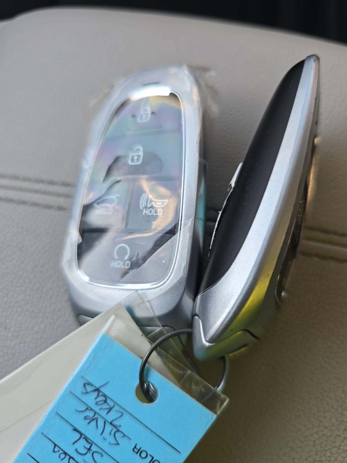 2023 Hyundai Tucson SEL AWD