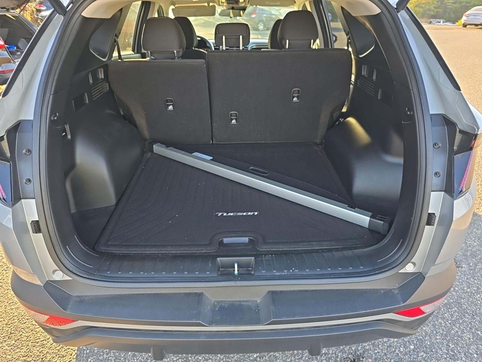 2023 Hyundai Tucson SEL AWD