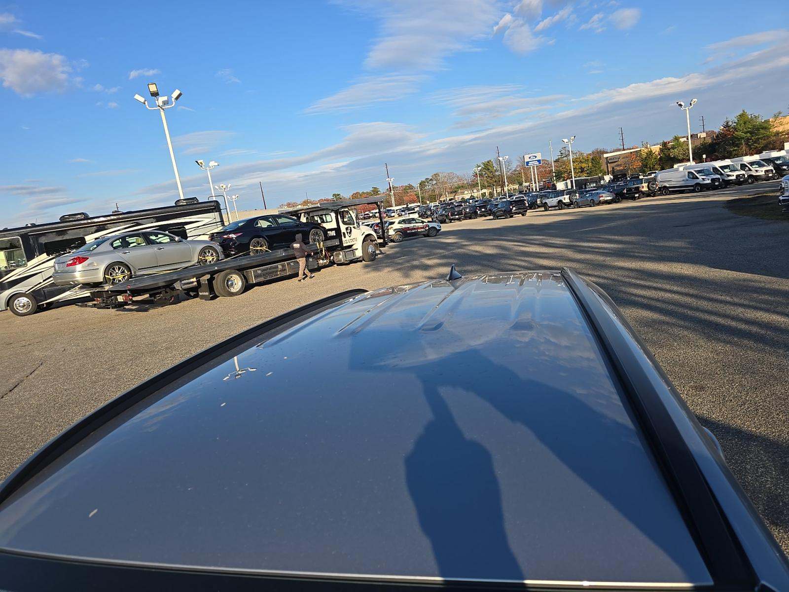 2023 Hyundai Tucson SEL AWD