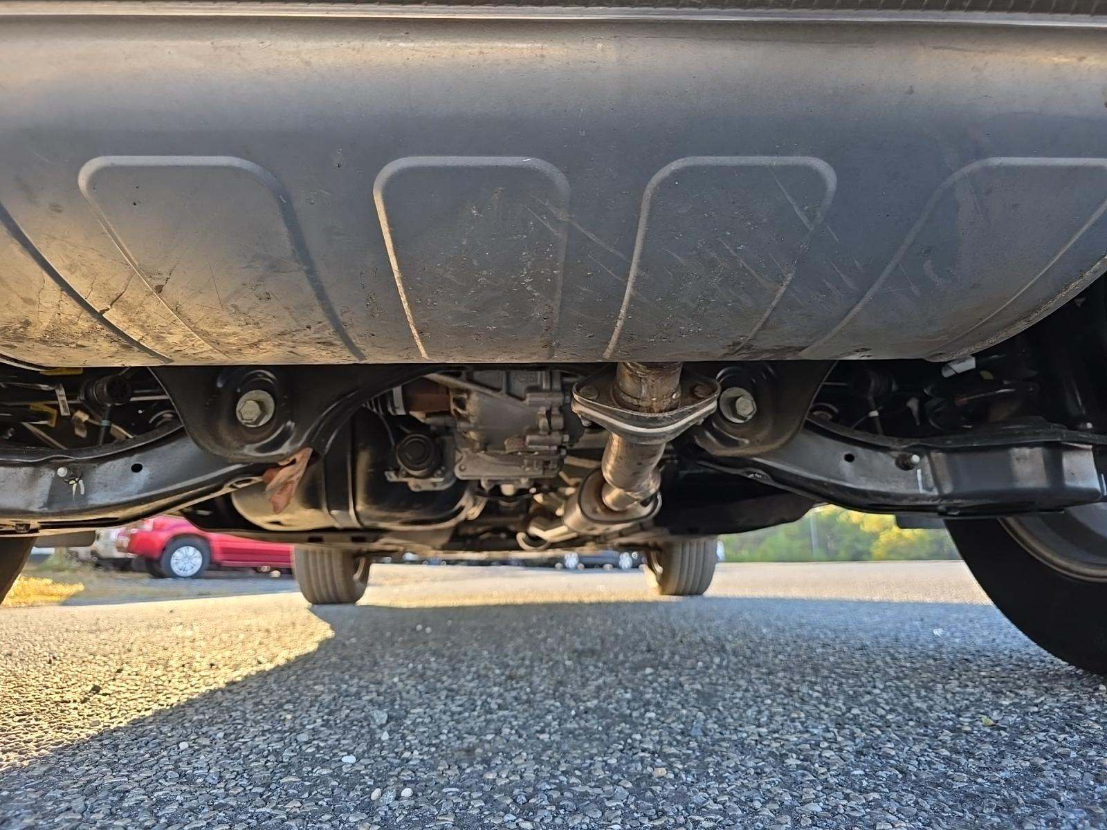 2023 Hyundai Tucson SEL AWD