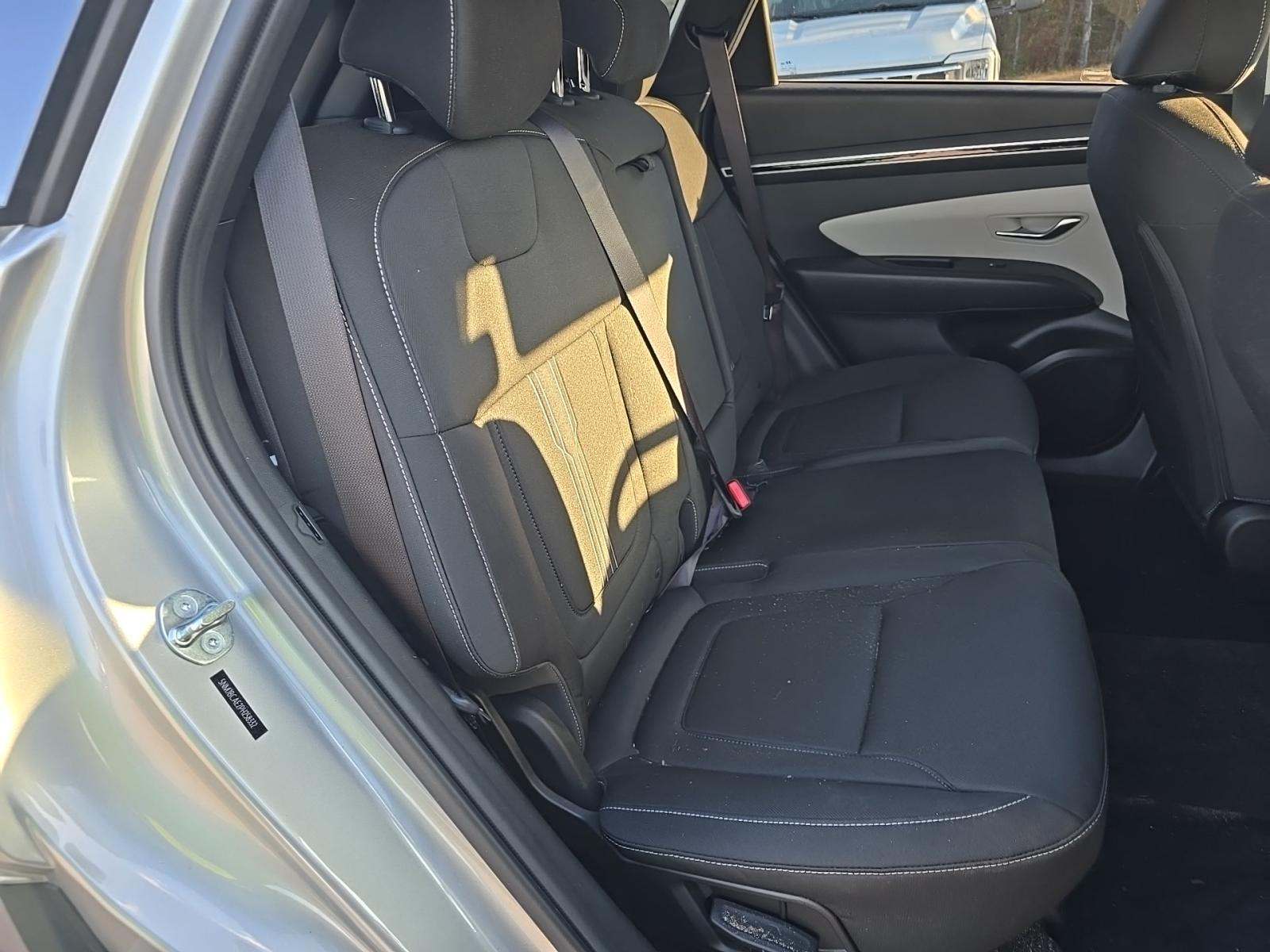 2023 Hyundai Tucson SEL AWD