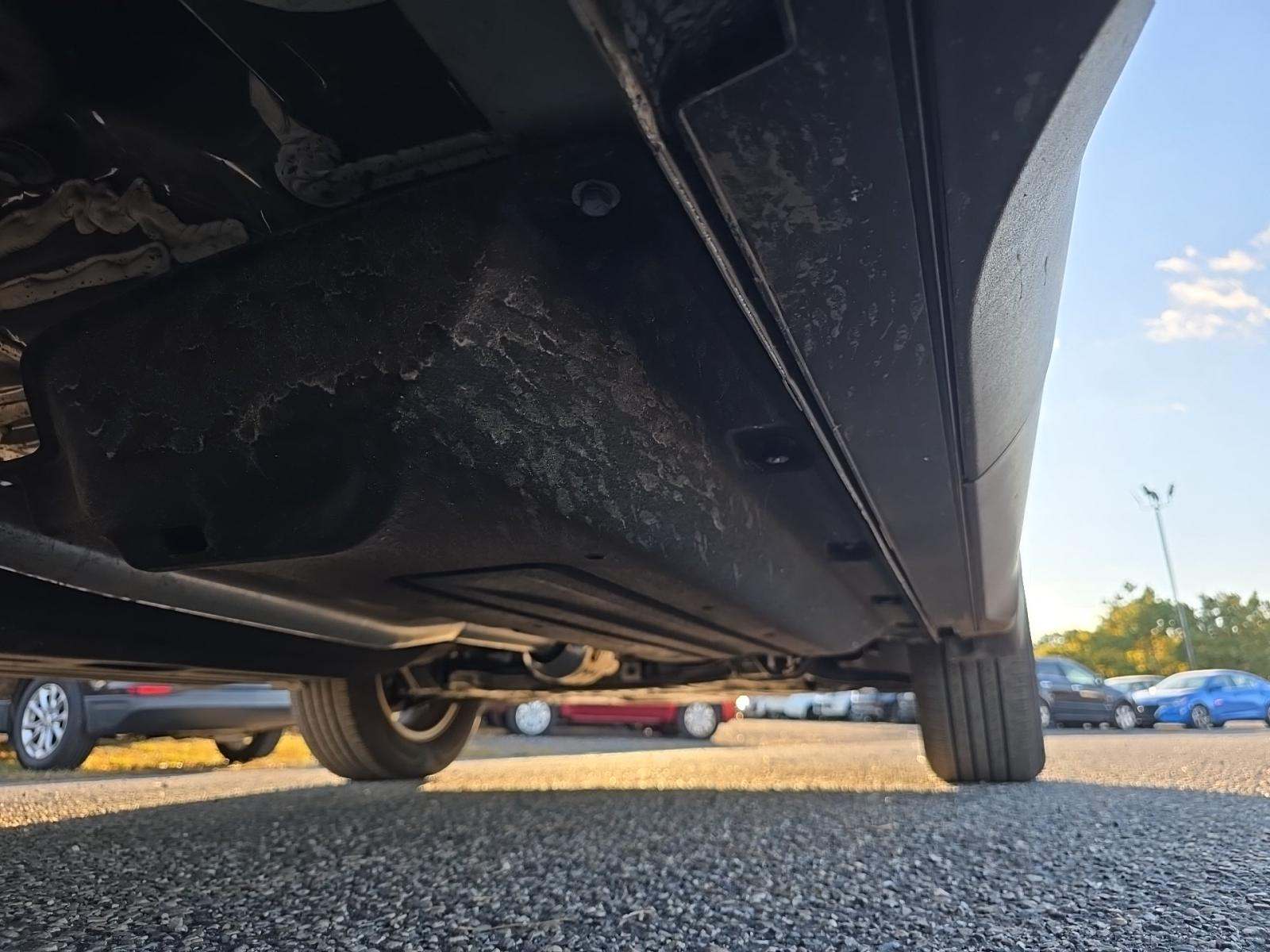 2023 Hyundai Tucson SEL AWD