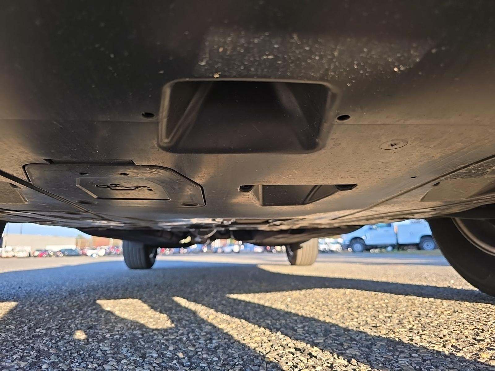 2023 Hyundai Tucson SEL AWD