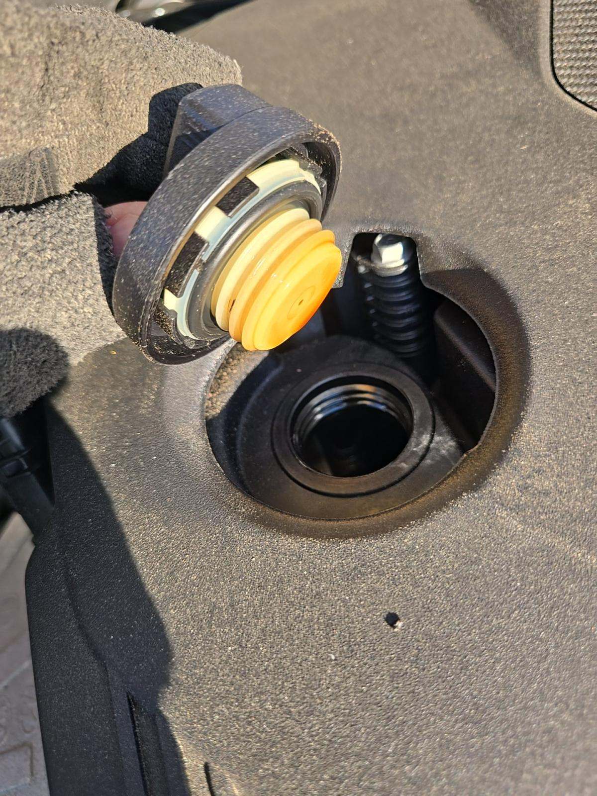 2023 Hyundai Tucson SEL AWD