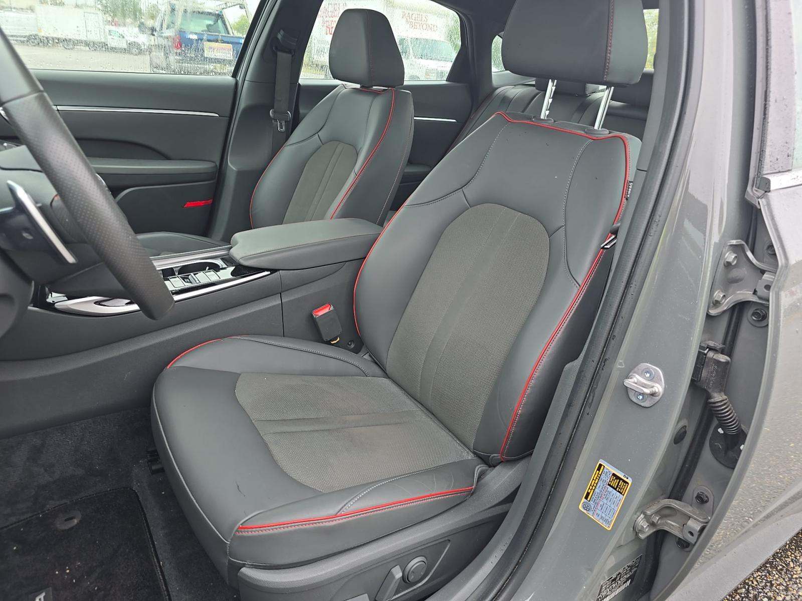 2023 Hyundai Sonata SEL Plus FWD