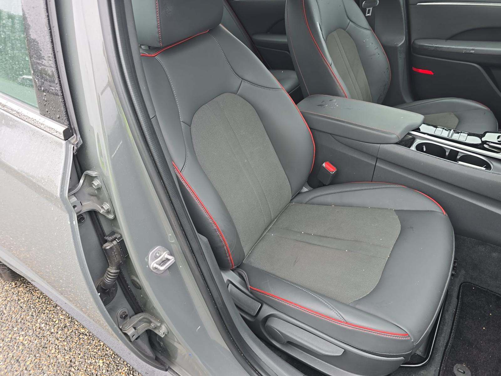 2023 Hyundai Sonata SEL Plus FWD