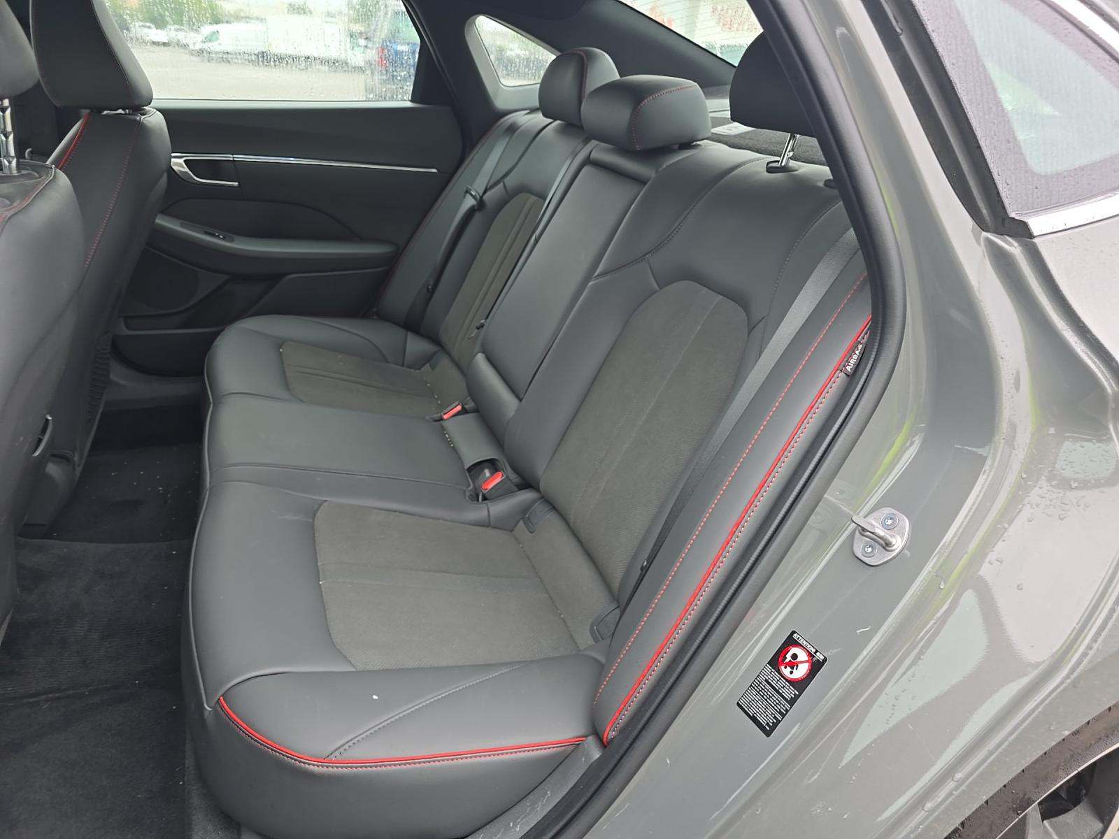 2023 Hyundai Sonata SEL Plus FWD