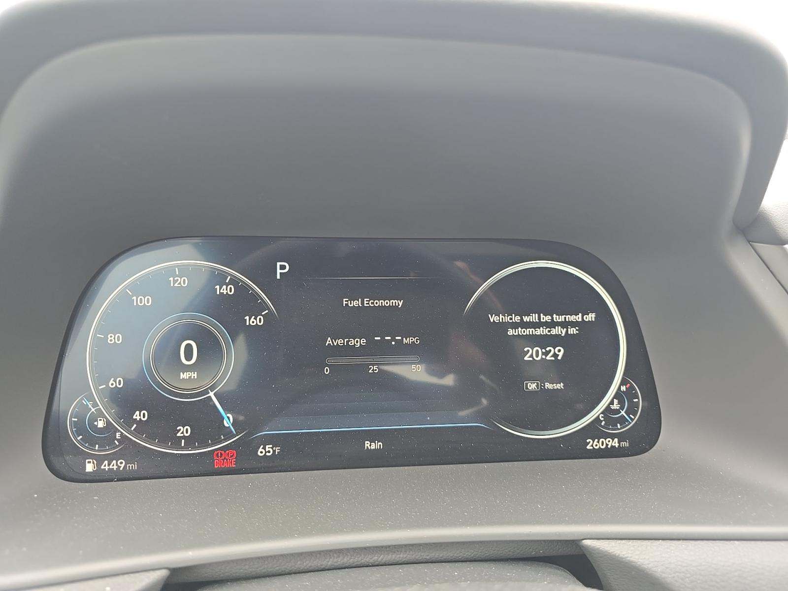 2023 Hyundai Sonata SEL Plus FWD